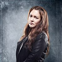 Photo Lacey Turner