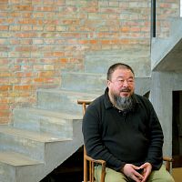 Photo Ai Weiwei