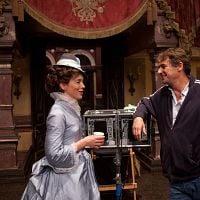 Photo Olivia Williams