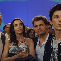 Photo Élodie Bouchez