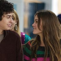 Photo Liana Liberato