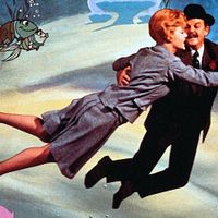 Photo David Tomlinson