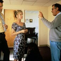 Photo Rebecca De Mornay
