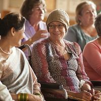 Photo Vanessa Redgrave