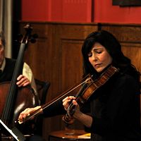 Photo Christopher Walken