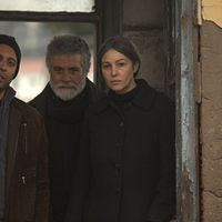 Photo Monica Bellucci