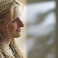 Photo Mamie Gummer