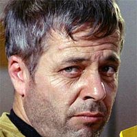 Photo William Windom