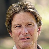 Photo Brett Cullen