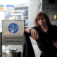 Photo Rocko Schamoni