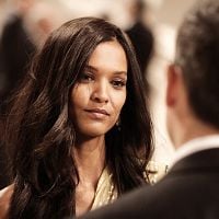Photo Liya Kebede