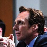 Photo William Fichtner