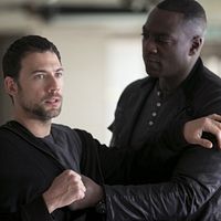 Photo Adewale Akinnuoye-Agbaje