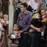 Photo Jamie-Lynn Sigler