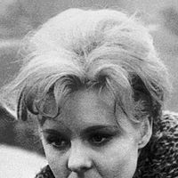 Photo June Ritchie