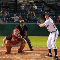 Photo Scott Eastwood