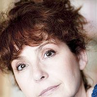 Photo Isabelle Spade