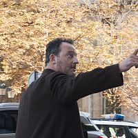 Photo Jean Reno