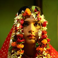 Photo Huma Qureshi