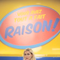 Photo Emmanuelle Béart