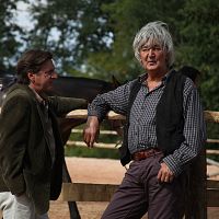 Photo Daniel Auteuil