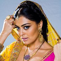 Photo Juliana Paes
