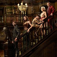 Photo Jerry O'Connell