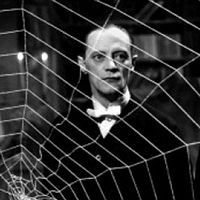 Photo Lionel Atwill