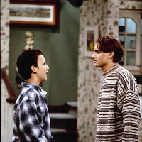 Photo Will Friedle