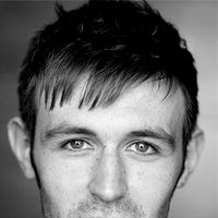 Photo James McArdle