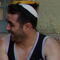 Photo Itzik Golan