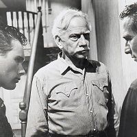 Photo Melvyn Douglas