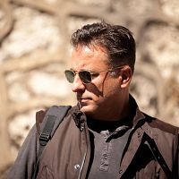 Photo Andy Garcia