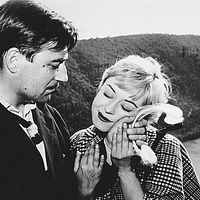 Photo François Périer