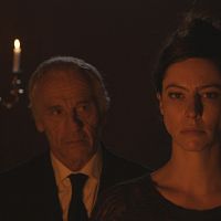 Photo Anna Mouglalis