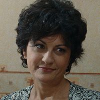 Photo Souad Amidou