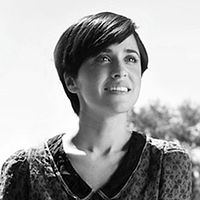 Photo Macarena García