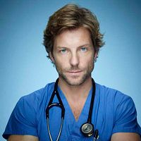 Photo Jamie Bamber