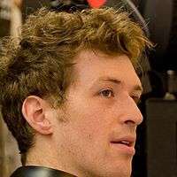 Photo Daryl Wein