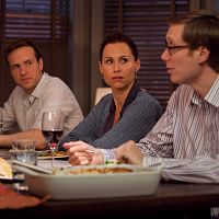 Photo Minnie Driver
