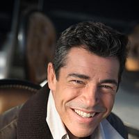 Photo Xavier Lemaître
