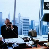 Photo Jason Robards