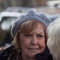 Photo Anne Meara