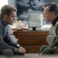 Photo Bruce Greenwood