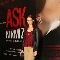 Photo Tuğçe Kazaz