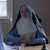 Photo Louise Bourgoin