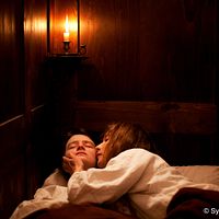 Photo Isabelle Huppert