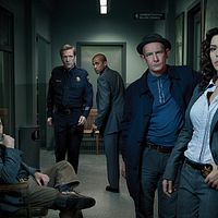 Photo Martin Donovan