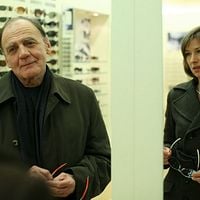 Photo Bruno Ganz