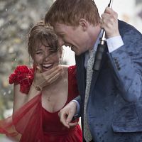 Photo Domhnall Gleeson